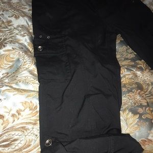 Harley Davison pants